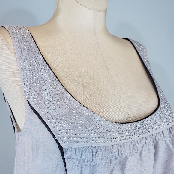 Eyeshadow sundress size Medium - Picture 5 of 6